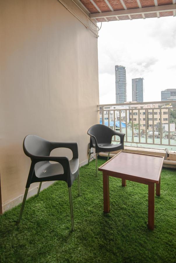 העיר בנגלור Hotel Dasya - Formerly Nice Stay The Business Hotel מראה חיצוני תמונה