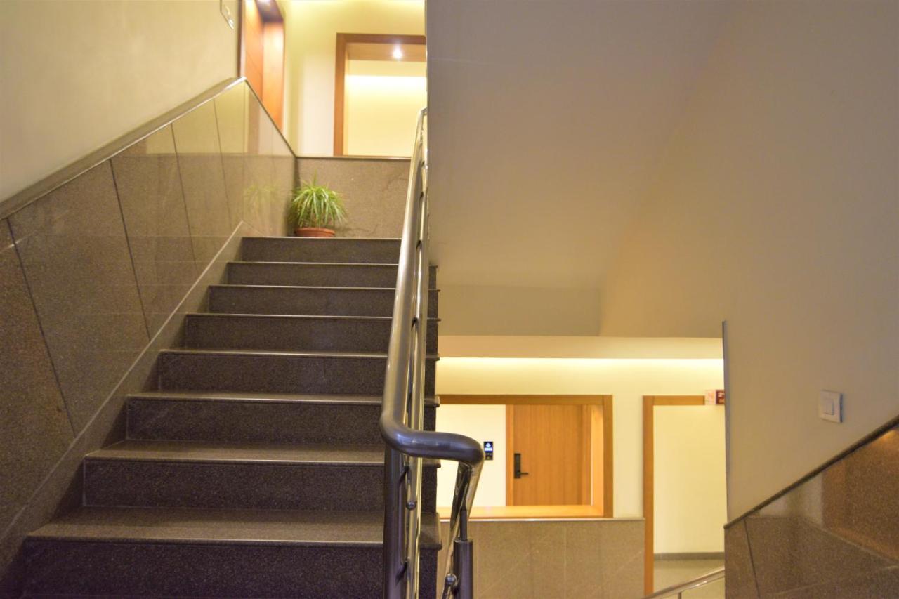 העיר בנגלור Hotel Dasya - Formerly Nice Stay The Business Hotel מראה חיצוני תמונה